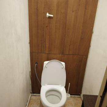 Сдается 2-х комнатная квартира, 55 м²
