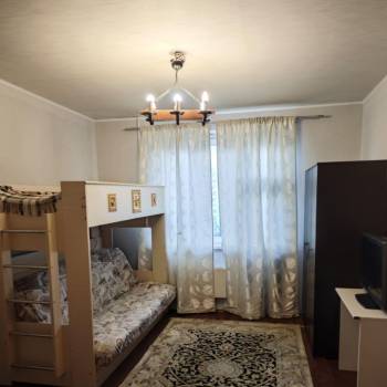 Сдается 2-х комнатная квартира, 55 м²