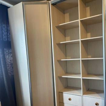 Сдается 2-х комнатная квартира, 55 м²