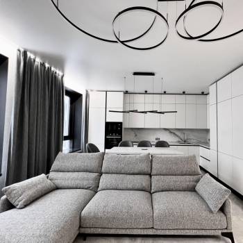 Сдается Многокомнатная квартира, 86 м²