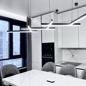 Сдается Многокомнатная квартира, 86 м²