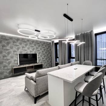 Сдается Многокомнатная квартира, 86 м²