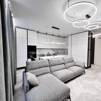 Сдается Многокомнатная квартира, 86 м²