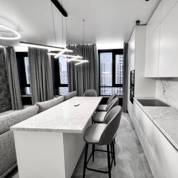 Сдается Многокомнатная квартира, 86 м²