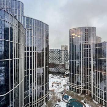 Сдается Многокомнатная квартира, 86 м²