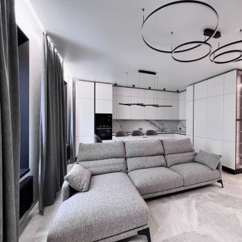 Сдается Многокомнатная квартира, 86 м²