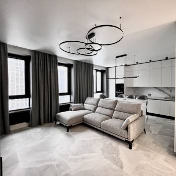 Сдается Многокомнатная квартира, 86 м²