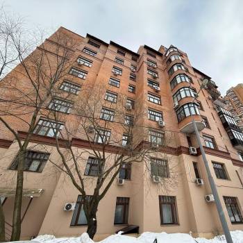 Сдается Многокомнатная квартира, 128 м²