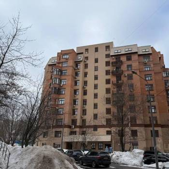 Сдается Многокомнатная квартира, 128 м²