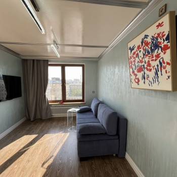 Сдается Многокомнатная квартира, 58 м²