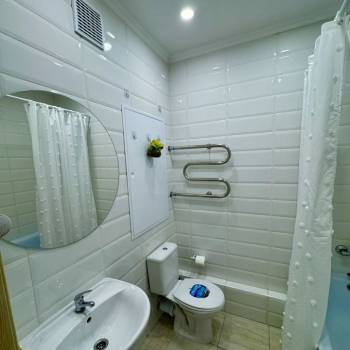 Сдается 1-комнатная квартира, 40 м²