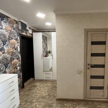 Продается 1-комнатная квартира, 37,9 м²