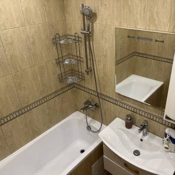 Продается 1-комнатная квартира, 37,9 м²