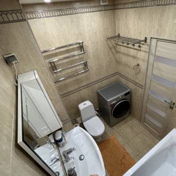 Продается 1-комнатная квартира, 37,9 м²