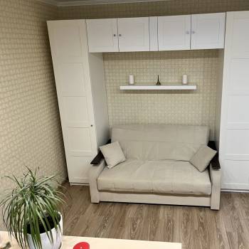 Продается 1-комнатная квартира, 37,9 м²