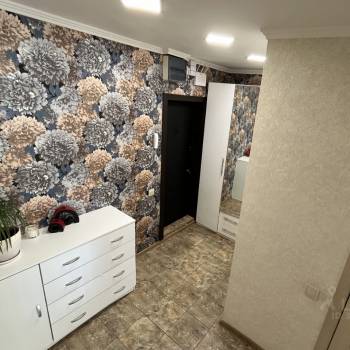 Продается 1-комнатная квартира, 37,9 м²