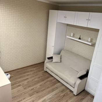 Продается 1-комнатная квартира, 37,9 м²