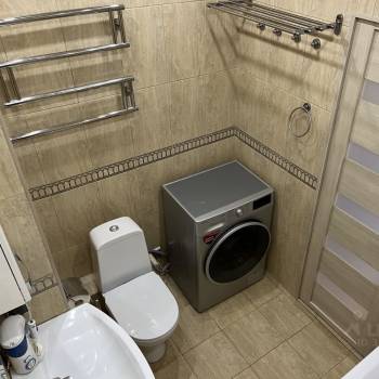 Продается 1-комнатная квартира, 37,9 м²