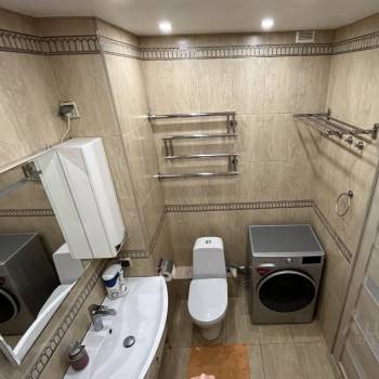 Продается 1-комнатная квартира, 37,9 м²