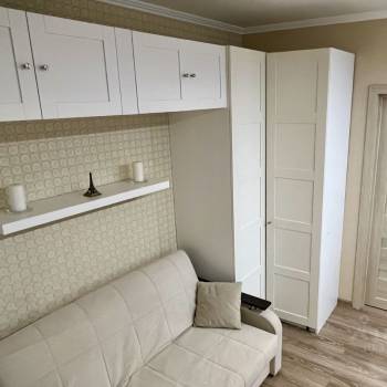 Продается 1-комнатная квартира, 37,9 м²