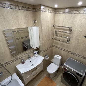 Продается 1-комнатная квартира, 37,9 м²