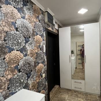 Продается 1-комнатная квартира, 37,9 м²