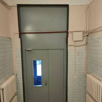 Продается 3-х комнатная квартира, 76 м²