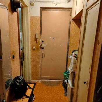 Продается 3-х комнатная квартира, 76 м²