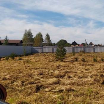 Продается Участок, 1500 м²