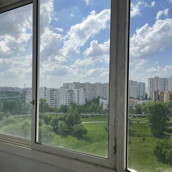 Продается 2-х комнатная квартира, 54 м²