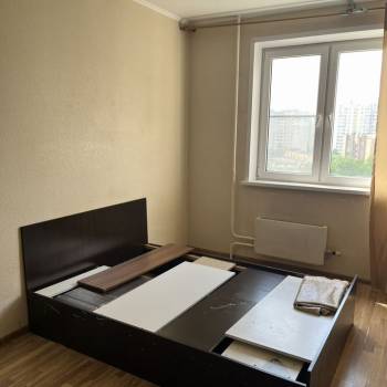 Продается 2-х комнатная квартира, 54 м²