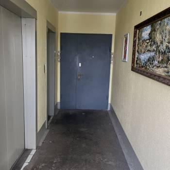 Продается 2-х комнатная квартира, 54 м²
