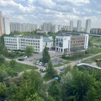 Продается 2-х комнатная квартира, 54 м²