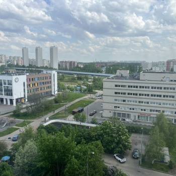 Продается 2-х комнатная квартира, 54 м²