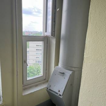 Продается 2-х комнатная квартира, 54 м²