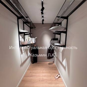 Продается 3-х комнатная квартира, 70,1 м²