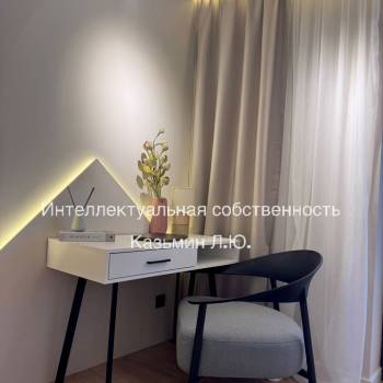 Продается 3-х комнатная квартира, 70,1 м²