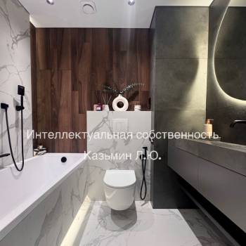 Продается 3-х комнатная квартира, 70,1 м²