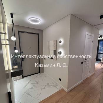 Продается 3-х комнатная квартира, 70,1 м²