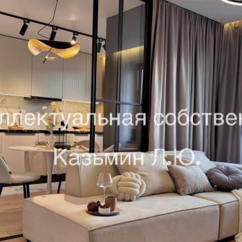 Продается 3-х комнатная квартира, 70,1 м²