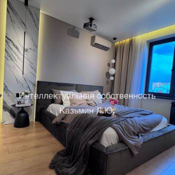 Продается 3-х комнатная квартира, 70,1 м²
