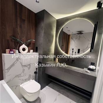 Продается 3-х комнатная квартира, 70,1 м²