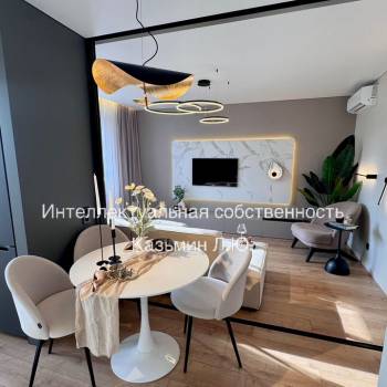 Продается 3-х комнатная квартира, 70,1 м²