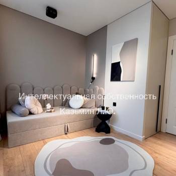 Продается 3-х комнатная квартира, 70,1 м²
