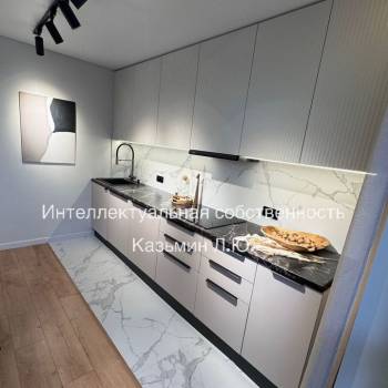 Продается 3-х комнатная квартира, 70,1 м²