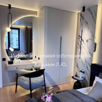 Продается 3-х комнатная квартира, 70,1 м²