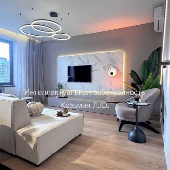Продается 3-х комнатная квартира, 70,1 м²