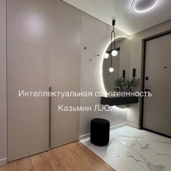 Продается 3-х комнатная квартира, 70,1 м²