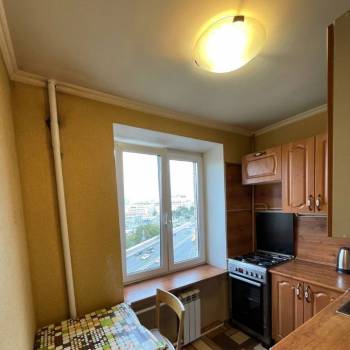 Сдается 2-х комнатная квартира, 44 м²
