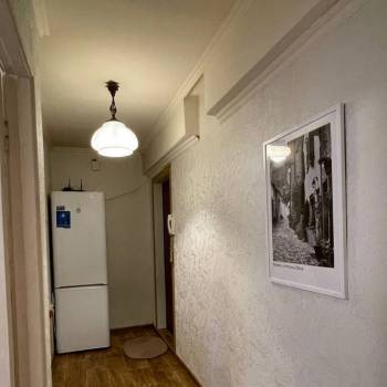 Сдается 2-х комнатная квартира, 44 м²